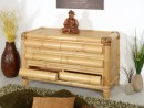 BURMA Kommode - Bambus Sideboard | ABACA COLLECTION