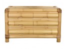 BURMA Kommode - Bambus Sideboard | ABACA COLLECTION