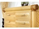 NEGROS Sideboard - Bambus Kommode | ABACA COLLECTION