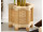 NIAS Blumenkübel - Übertopf aus Bambus | PREMIUM EDITION