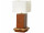 PAPUA Nachttischlampe - Beistelllampe - Dekorlampe | PAPUA COLLECTION