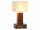 ECO Tischlampe - Beistelllampe | ECO COLLECTION