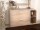 LANDAO Modernes Sideboard mit 4 Schubladen und Regalfach | LANDAO COLLECTION