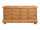 PALAWAN Bambuskommode mit 6 Schubladen | PALAWAN COLLECTION