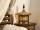TIOMAN Exotische Lampe mit Schilfdach | TIOMAN COLLECTION