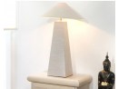PALAWAN Lampe - Dekorlampe - Beistelllampe - Leselampe | PEARL COLLECTION
