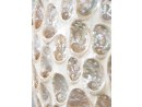 CABANA Vase mit Perlmutt - Höhe 100 cm | SHELL COLLECTION