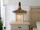PALAWAN Exotische Lampe mit Schilfdach | PEARL COLLECTION