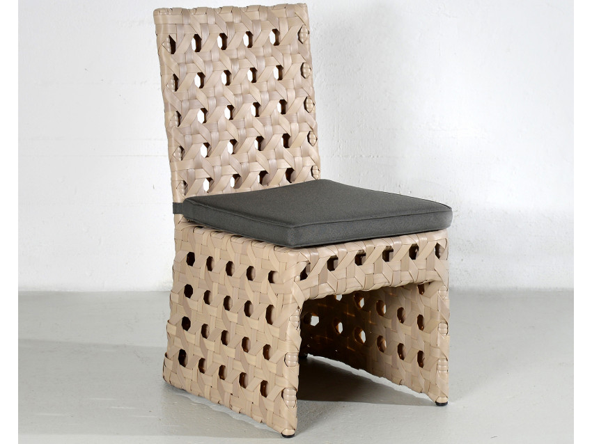 CAPARICA Stuhl ohne Armlehne | OUTDOOR COLLECTION