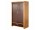 FLORES Kleiderschrank mit 2 Türen und 1 Schublade | FLORES COLLECTION