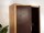 FLORES Kleiderschrank mit 2 Türen und 1 Schublade | FLORES COLLECTION
