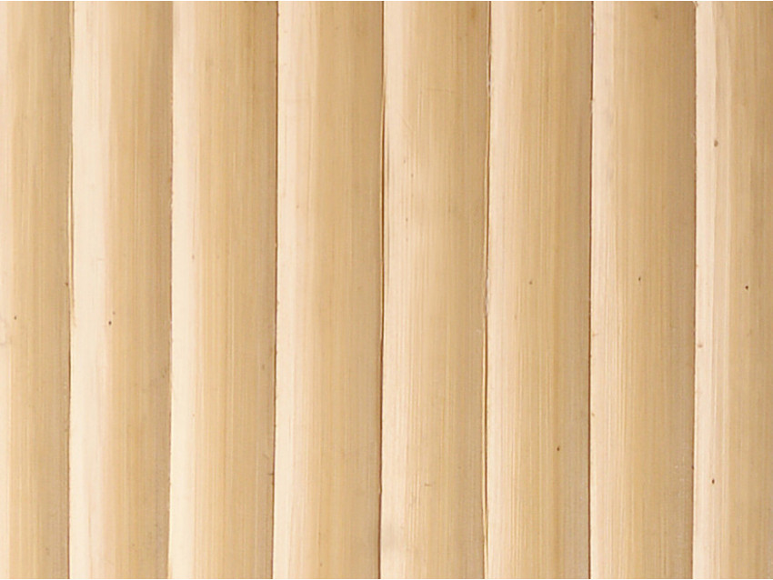 BAM-1 - Bambus Wandpaneele - Hochkant | Flächenverkleidung