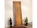 DAVAO Wandpaneele - Farbe Natur mit Natur Bambus | FLAIR...