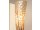 RUMBA Stehlampe aus Capiz Muscheln - Höhe 150 cm | SHELL COLLECTION