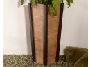 LUZON Bambus Blumenkübel - Übertopf | LUZON...