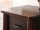 TORAJA Nachtkonsole - Nachttisch mit 2 Schubladen | TORAJA COLLECTION