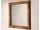MISOOL Wandspiegel - Bambusspiegel - Quadrat | MISOOL COLLECTION