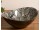 TOLONU Muschelschale aus Perlmutt - 18 cm - Dunkel | SHELL COLLECTION
