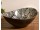 TOLONU Muschelschale aus Perlmutt - 18 cm - Dunkel | SHELL COLLECTION