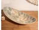 TATAWA Muschelschale aus Perlmutt - 36 cm - Hell | SHELL COLLECTION