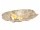 TIARA Muschelschale aus Perlmutt - 32x24 cm - Hell | SHELL COLLECTION
