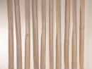 SAPARUA Raumteiler - Paravent - Trennwand - Farbe Weiß | FLAIR COLLECTION