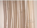 SAPARUA Raumteiler - Paravent - Trennwand - Farbe Weiß | FLAIR COLLECTION