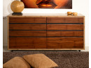 CUBE Sideboard mit 8 Schubladen | CUBE COLLECTION