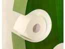 TAPAH Toilettenpapierhalter - WC Papierhalter - Farbe Grün | ART COLLECTION