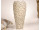 TELINGA Vase mit Perlmutt - Höhe 85 cm | SHELL COLLECTION