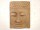 HINAKO Wandrelief mit Buddhakopf - Wandbild in Sandstein - Mittel | FLAIR COLLECTION