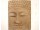 HINAKO Wandrelief mit Buddhakopf - Wandbild in Sandstein - Groß | FLAIR COLLECTION