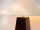PALAWAN Lampe - Dekorlampe - Beistelllampe - Leselampe | AFRICA COLLECTION