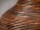 SERIBU Bodenvase aus Croco Rattan - Höhe 100 cm | FLAIR COLLECTION