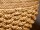 TIMIKA Beistelltisch aus Wasserhyacinthe und Rattan | FLAIR COLLECTION