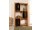 FLORES Regal mit 3 Türen - Bücherregal - Standregal | FLORES COLLECTION
