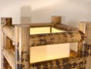 MISOOL Stehlampe aus Tigerbambus - Bodenlampe | MISOOL COLLECTION