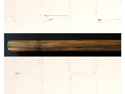 BAMBUSROHR - Durchmesser 6-8 cm - Farbe Tioman | FLAIR COLLECTION