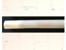BAMBUSROHR - Durchmesser 6-8 cm - Farbe Perlweiß |...