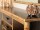 MISOOL Highboard mit 3 Schubladen und 2 Türen | MISOOL COLLECTION