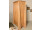 TORAJA Kleiderschrank mit 3 Türen und 2 Schubladen - Natur | TORAJA COLLECTION