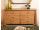 TORAJA Sideboard mit 6 Schubladen - Natur | TORAJA COLLECTION