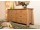 TORAJA Sideboard mit 6 Schubladen - Natur | TORAJA COLLECTION