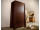 TORAJA Kleiderschrank mit 2 Türen und 1 Schublade | TORAJA COLLECTION