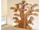 TREE Designer Baumregal - Trennwand - Standregal - Raumteiler | ART COLLECTION