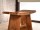 HASHIMA Hocker aus Suar Holz - massiver Sitz- oder Dekorhocker | WOOD COLLECTION