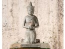 KOSOLA Tempelwächter - Farbe Grau | FLAIR COLLECTION