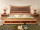 SHANGHAI Rattanbett 180x200 | SHANGHAI COLLECTION
