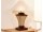 SHANGHAI Tischlampe - Edle Rattanlampe | SHANGHAI COLLECTION