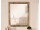 MISOOL Wandspiegel - Bambusspiegel - Hochkant | MISOOL COLLECTION
